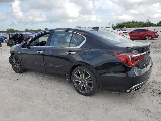 2018 Acura Rlx მანქანა იყიდება აუქციონზე, vin: JH4KC2F95JC000513, აუქციონის ნომერი: 65560885