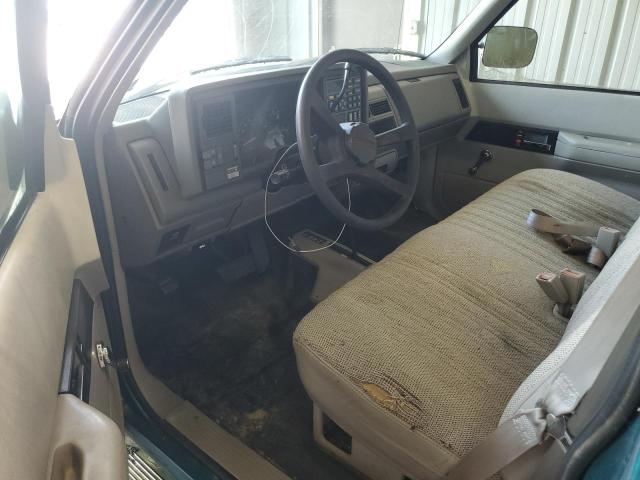 Продажа на аукционе авто 1994 Chevrolet Gmt-400, vin: 1GCEK14Z1RZ230959, номер лота: 64304085