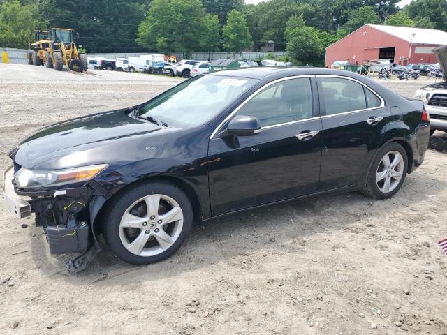 62051685 :رقم المزاد ، JH4CU2F60AC041980 vin ، 2010 Acura Tsx مزاد بيع