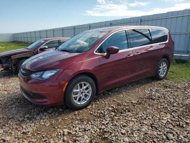 Aukcja sprzedaży 2023 Chrysler Voyager, vin: 2C4RC1CGXPR534670, numer aukcji: 62997775