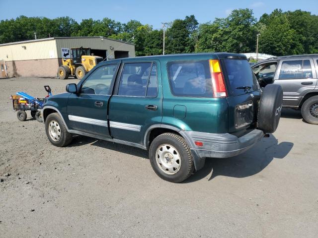 1999 Honda Cr-v Lx მანქანა იყიდება აუქციონზე, vin: JHLRD1844XC083341, აუქციონის ნომერი: 65926595