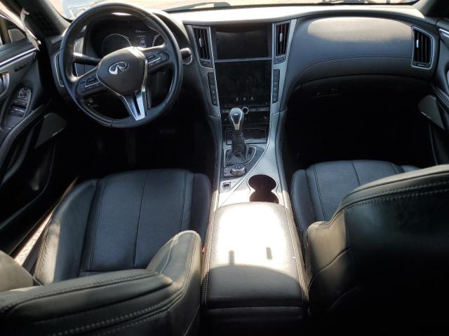 Продажа на аукционе авто 2021 Infiniti Q60 Luxe, vin: JN1EV7KL3MM470046, номер лота: 66164425
