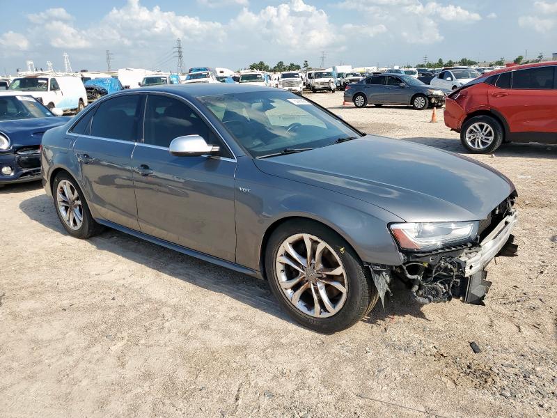 Aukcja sprzedaży 2013 Audi S4 Premium, vin: WAUBGAFL1DA207070, numer aukcji: 64466925