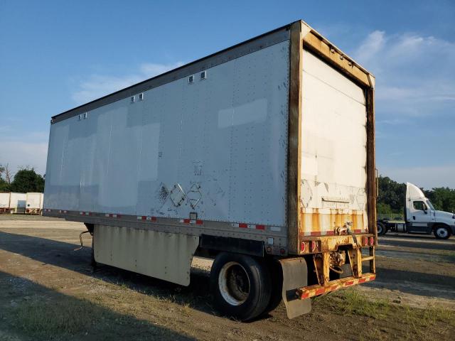 2008 Great Dane Dry Van Trailer მანქანა იყიდება აუქციონზე, vin: 1GRAA56158D432057, აუქციონის ნომერი: 56128945