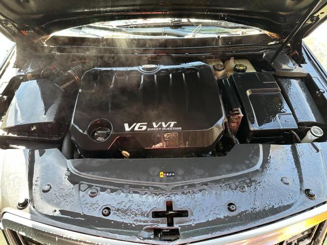 Продаж на аукціоні авто 2016 Cadillac Xts, vin: 2G61U5S35G9193309, номер лоту: 64219715