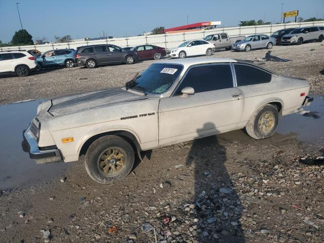 62679715 :رقم المزاد ، 1V7706V175646 vin ، 1976 Chevrolet Vega مزاد بيع