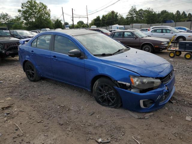 66070795 :رقم المزاد ، JA32U2FU3HU015937 vin ، 2017 Mitsubishi Lancer مزاد بيع