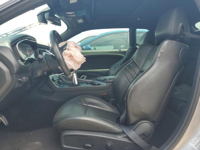 Продажа на аукционе авто 2016 Dodge Challenger, vin: 2C3CDZDJ0GH274611, номер лота: 63402215