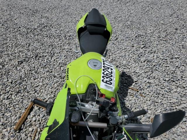 Aukcja sprzedaży 2016 Ducati Superbike, vin: ZDM14B1W5GB002594, numer aukcji: 63629775