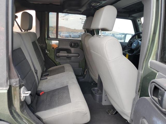 63050455 :رقم المزاد ، 1J4GA39148L598915 vin ، 2008 Jeep Wrangler U مزاد بيع