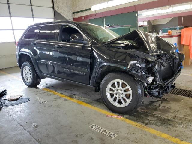 66400835 :رقم المزاد ، 1C4RJFAG3JC147741 vin ، 2018 Jeep Grand Cherokee مزاد بيع