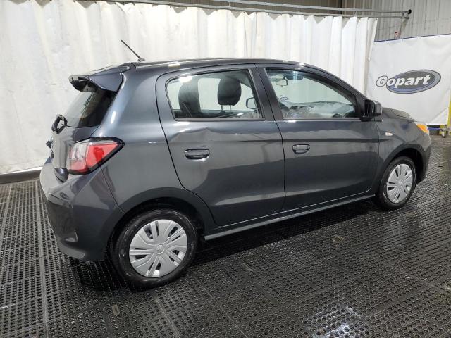 Aukcja sprzedaży 2024 Mitsubishi Mirage Es, vin: ML32AUHJ8RH037051, numer aukcji: 64330875