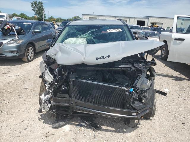 Продаж на аукціоні авто 2025 Kia Carnival, vin: KNDNE5K35S6515023, номер лоту: 63012515