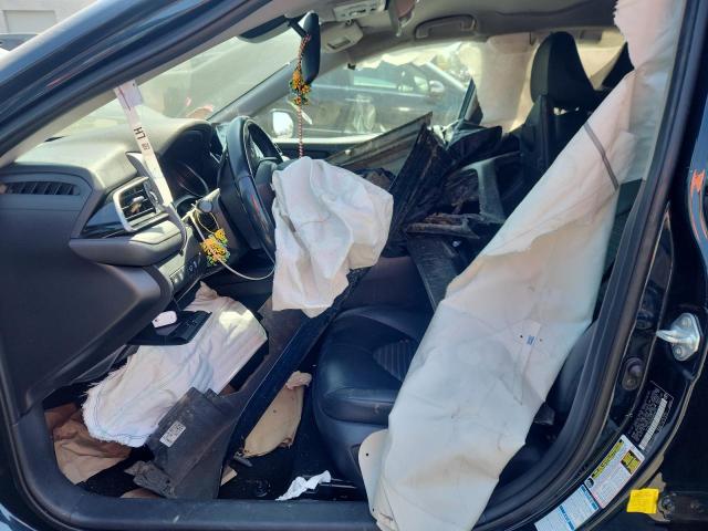 Auction sale of the 2021 Toyota Camry, vin: 4T1G11BK5MU026071, lot number: 50597356