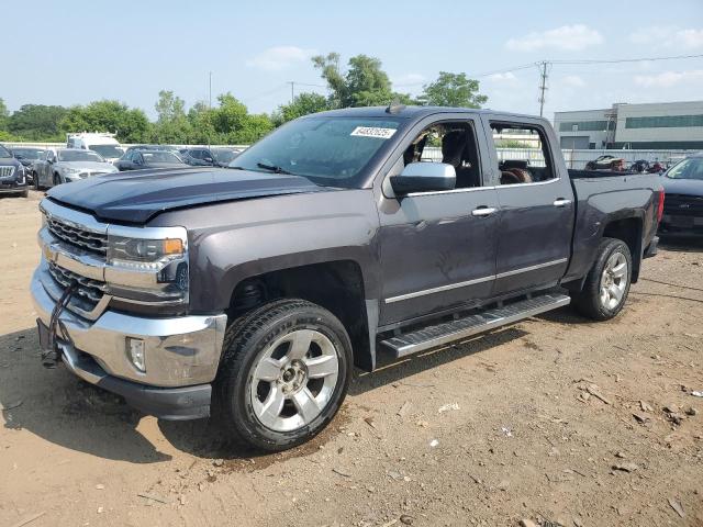 2016 Chevrolet Silverado მანქანა იყიდება აუქციონზე, vin: 3GCUKSEC4GG110694, აუქციონის ნომერი: 64832625