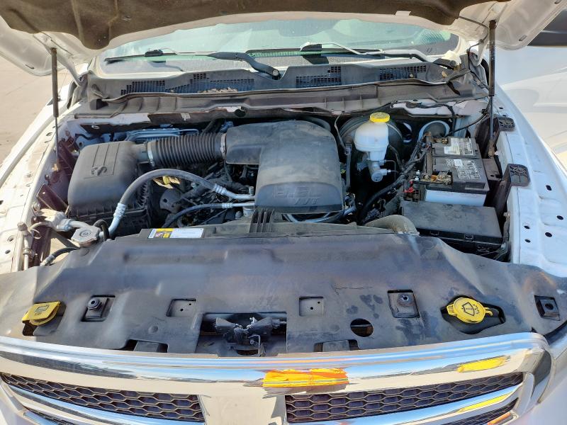 Aukcja sprzedaży 2021 Ram 1500 Class, vin: 1C6RR6LGXMS533757, numer aukcji: 61830505