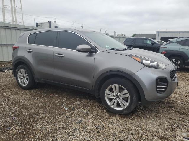 64917815 :رقم المزاد ، KNDPMCAC9H7291534 vin ، 2017 Kia Sportage مزاد بيع