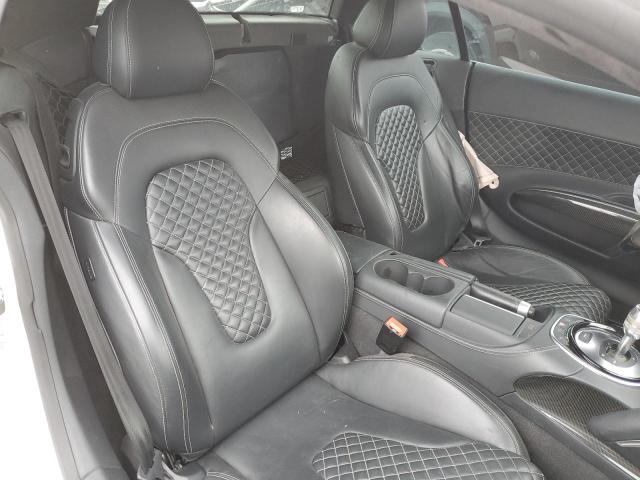 Aukcja sprzedaży 2015 Audi R8 5.2 Plu, vin: WUAKNAFG7F7001816, numer aukcji: 64519525