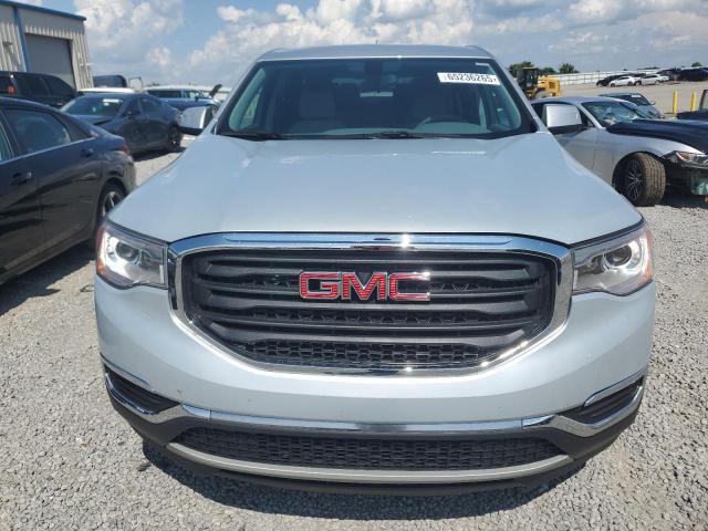 Продажа на аукционе авто 2018 Gmc Acadia Sle, vin: 1GKKNRLA5JZ202823, номер лота: 65236265