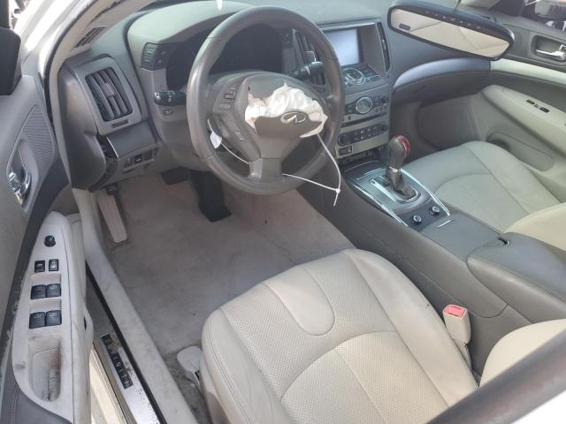 Aukcja sprzedaży 2015 Infiniti Q40, vin: JN1CV6AP3FM501272, numer aukcji: 65098065