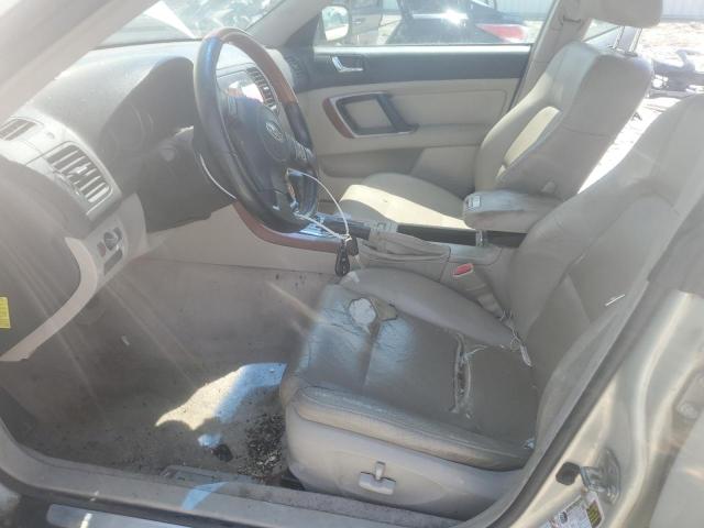 Aukcja sprzedaży 2006 Subaru Outback Ou, vin: 4S4BP86C664356342, numer aukcji: 61444515