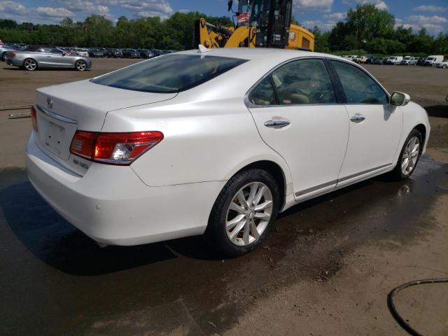 Продажа на аукционе авто 2011 Lexus Es 350, vin: JTHBK1EG9B2424815, номер лота: 65508865