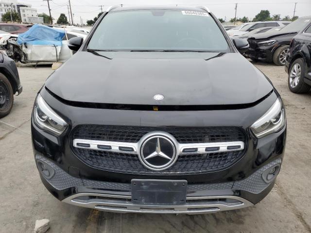 66040385 :رقم المزاد ، W1N4N4GB8MJ200568 vin ، 2021 Mercedes-benz Gla 250 مزاد بيع