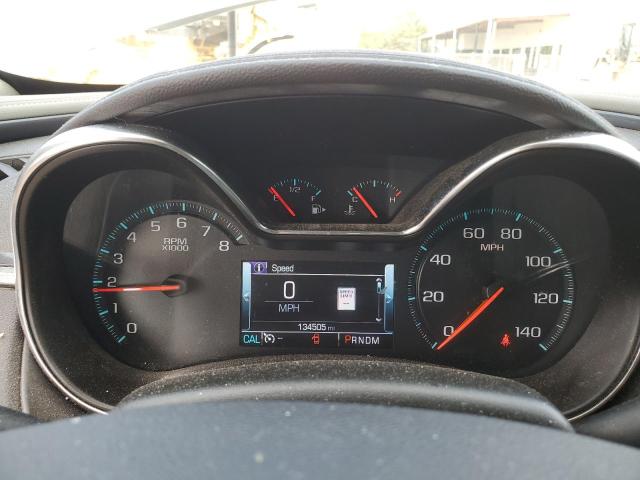 Продажа на аукционе авто 2017 Chevrolet Impala Pre, vin: 1G1145S30HU121444, номер лота: 63389205