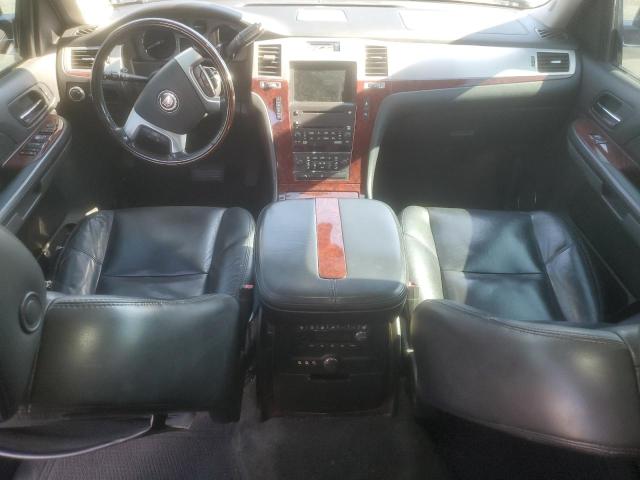 Продажа на аукционе авто 2008 Cadillac Escalade, vin: 1GYFK66858R227075, номер лота: 50995256