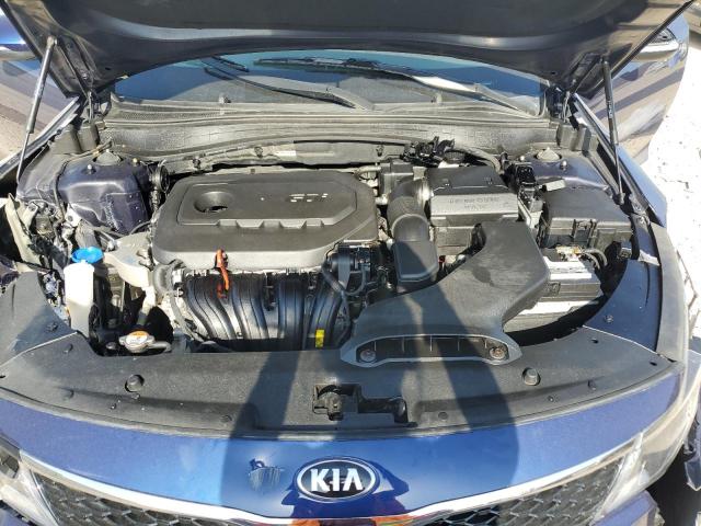 Продаж на аукціоні авто 2018 Kia Optima Lx, vin: 5XXGT4L34JG226187, номер лоту: 66639105