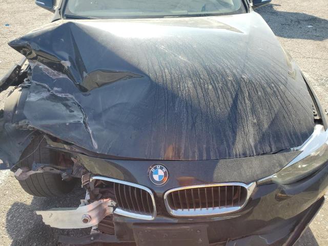 Продажа на аукционе авто 2017 Bmw 320 Xi, vin: WBA8E5G37HNU44120, номер лота: 63754005
