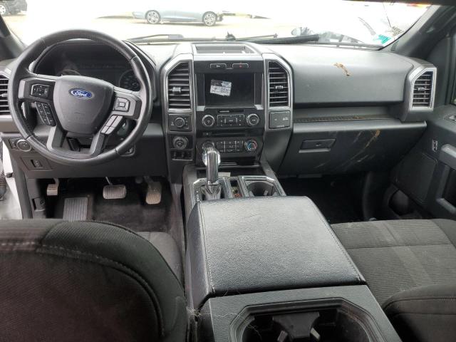 Aukcja sprzedaży 2017 Ford F150, vin: 1FTEW1EF7HFC54482, numer aukcji: 65331445