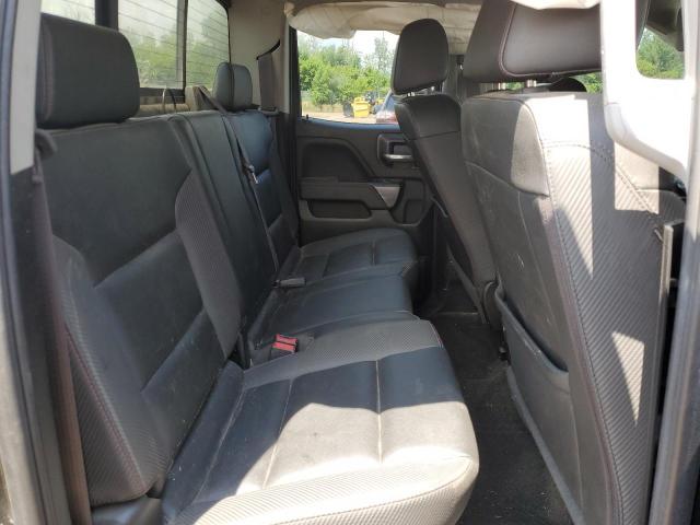 63942705 :رقم المزاد ، 1GTV2NEC4HZ408217 vin ، 2017 Gmc Sierra K15 مزاد بيع