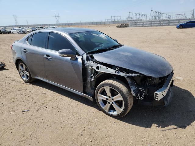 Продажа на аукционе авто 2013 Lexus Is 250, vin: JTHBF5C24D5187574, номер лота: 65202385