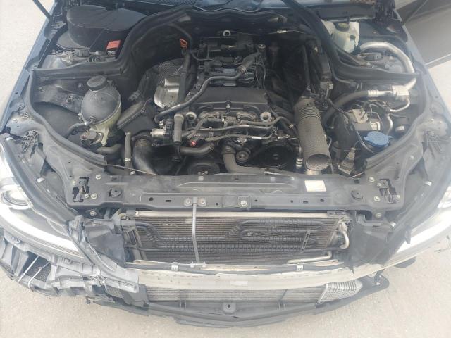 Продаж на аукціоні авто 2012 Mercedes-benz C, vin: WDDGF4HB6CA615473, номер лоту: 65756305