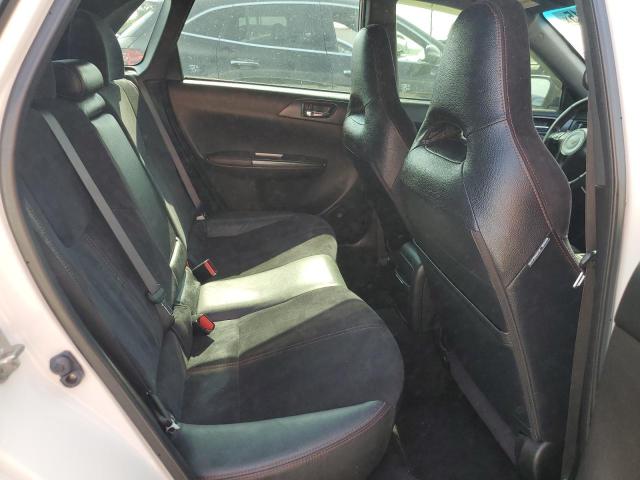 Продажа на аукционе авто 2012 Subaru Impreza Wr, vin: JF1GV8J68CL013976, номер лота: 66170215