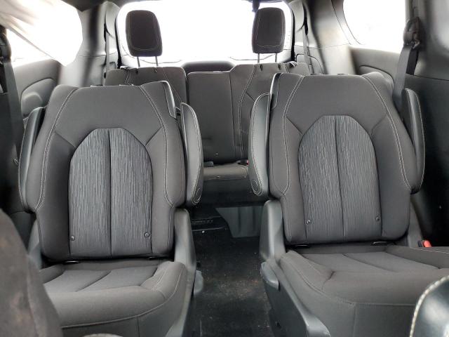Auction sale of the 2020 Chrysler Pacifica, vin: 2C4RC1H70LR240780, lot number: 65603485
