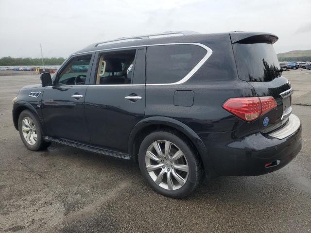 Aukcja sprzedaży 2014 Infiniti Qx80, vin: JN8AZ2NE2E9068737, numer aukcji: 62891945