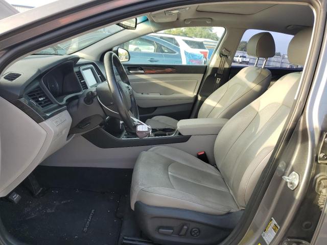 Продажа на аукционе авто 2018 Hyundai Sonata Spo, vin: 5NPE34AF6JH664251, номер лота: 65173675