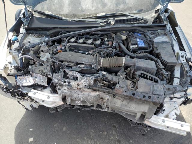 Продаж на аукціоні авто 2022 Honda Civic Ex, vin: 2HGFE1F73NH318723, номер лоту: 66946455