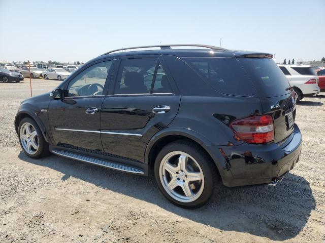 2008 Mercedes-benz Ml 63 Amg მანქანა იყიდება აუქციონზე, vin: 4JGBB77E78A342673, აუქციონის ნომერი: 64336925