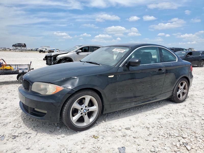 66010505 :رقم المزاد ، WBAUP7C5XBVM54479 vin ، 2011 Bmw 128 I مزاد بيع