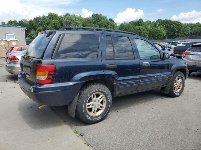 Продаж на аукціоні авто 2004 Jeep Grand Cherokee, vin: 1J4GW48S84C179042, номер лоту: 61154535