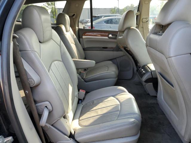 2010 Buick Enclave Cx მანქანა იყიდება აუქციონზე, vin: 5GALVBEDXAJ172491, აუქციონის ნომერი: 66106065