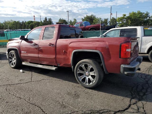 2016 Gmc Sierra მანქანა იყიდება აუქციონზე, vin: 1GTV2MEH9GZ215842, აუქციონის ნომერი: 52439206