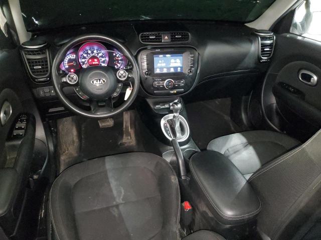 Продажа на аукционе авто 2018 Kia Soul, vin: KNDJP3A59J7902182, номер лота: 65322145
