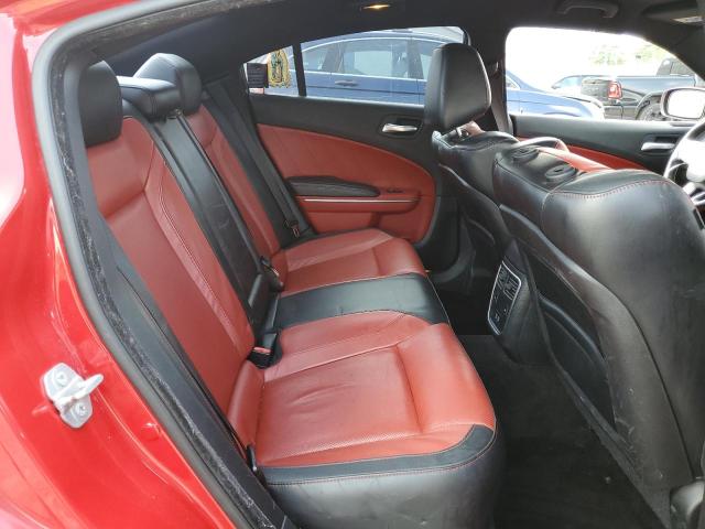 Продаж на аукціоні авто 2015 Dodge Charger R/, vin: 2C3CDXCT8FH737939, номер лоту: 66607235