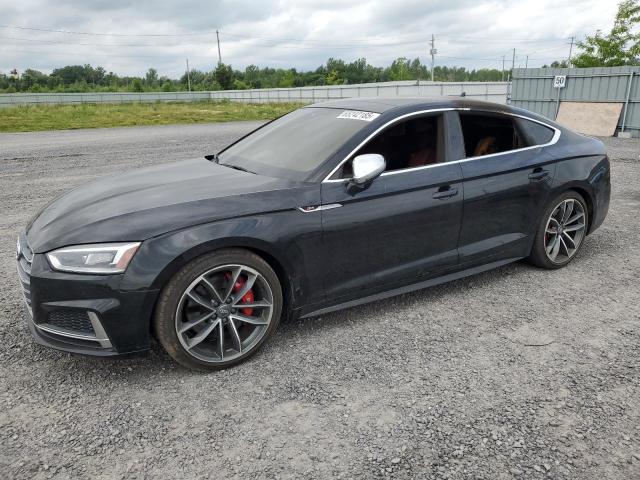 Aukcja sprzedaży 2019 Audi S5, vin: WAUC4CF5XKA013581, numer aukcji: 65242185