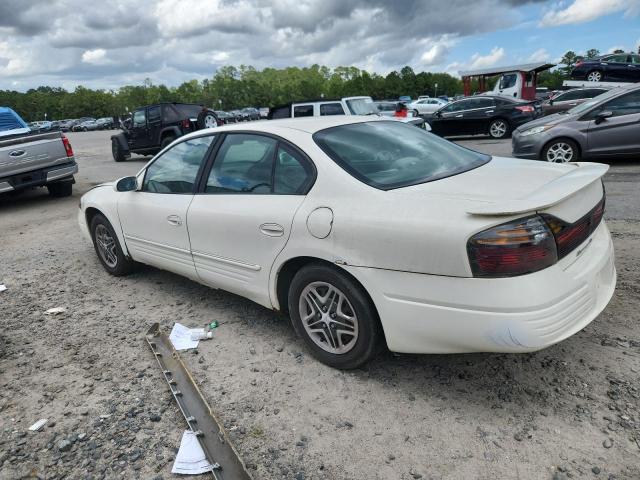 63437455 :رقم المزاد ، 1G2HX52K434175749 vin ، 2003 Pontiac Bonneville مزاد بيع