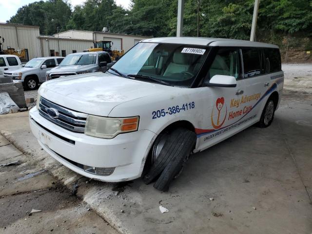 Продажа на аукционе авто 2010 Ford Flex, vin: 2FMGK5CC6ABD03629, номер лота: 73625485
